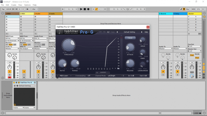 Fabfilter pro-q vst rtas v1.01-air full