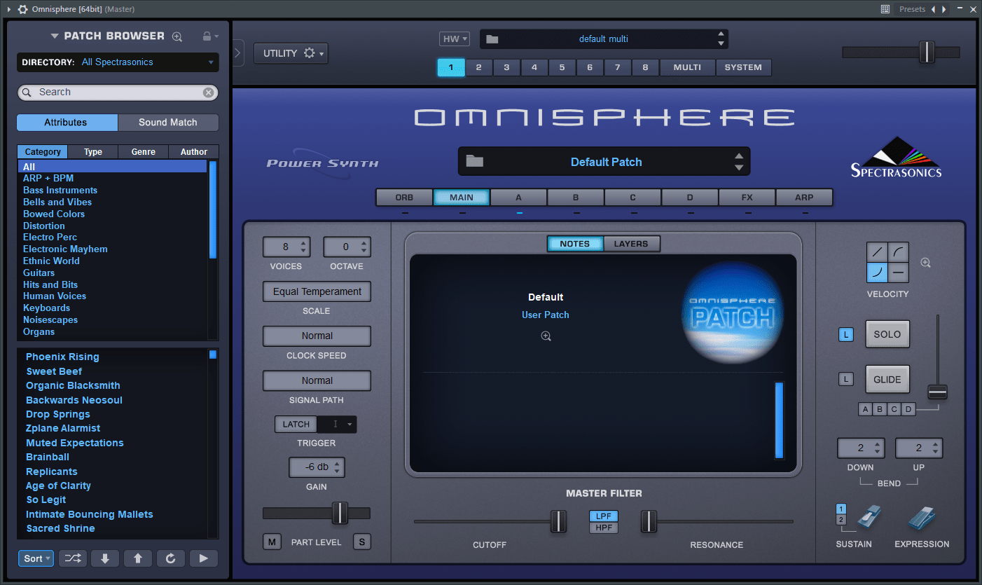 Omnisphere Challenge Code Keygen Crack