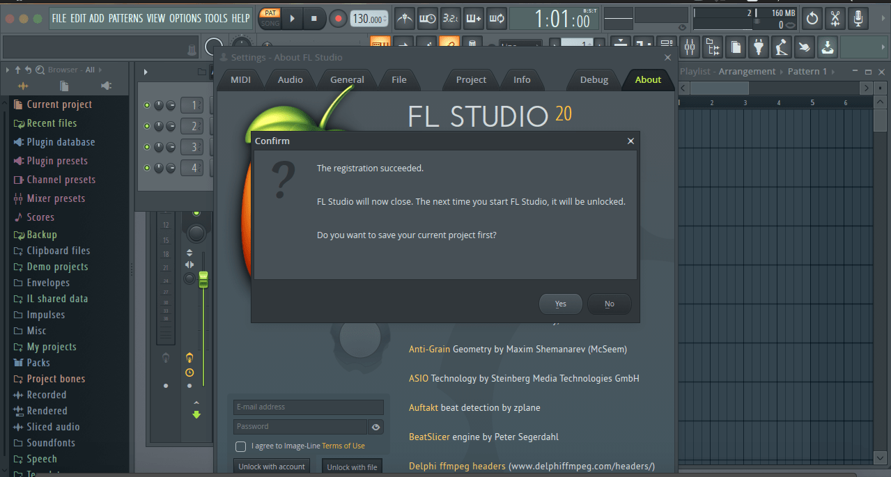 fl studio 20 producer edition r2r
