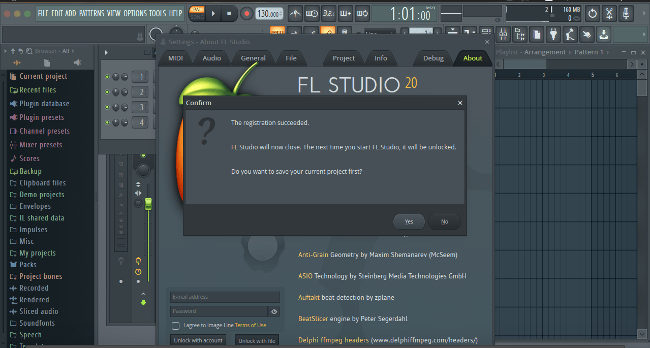 fl studio 12.5.1 full megaupload for mac