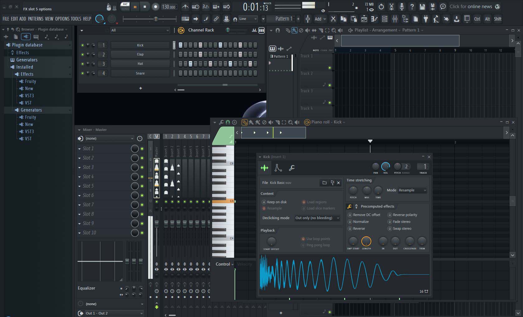 fl studio 12.5 mac regkey