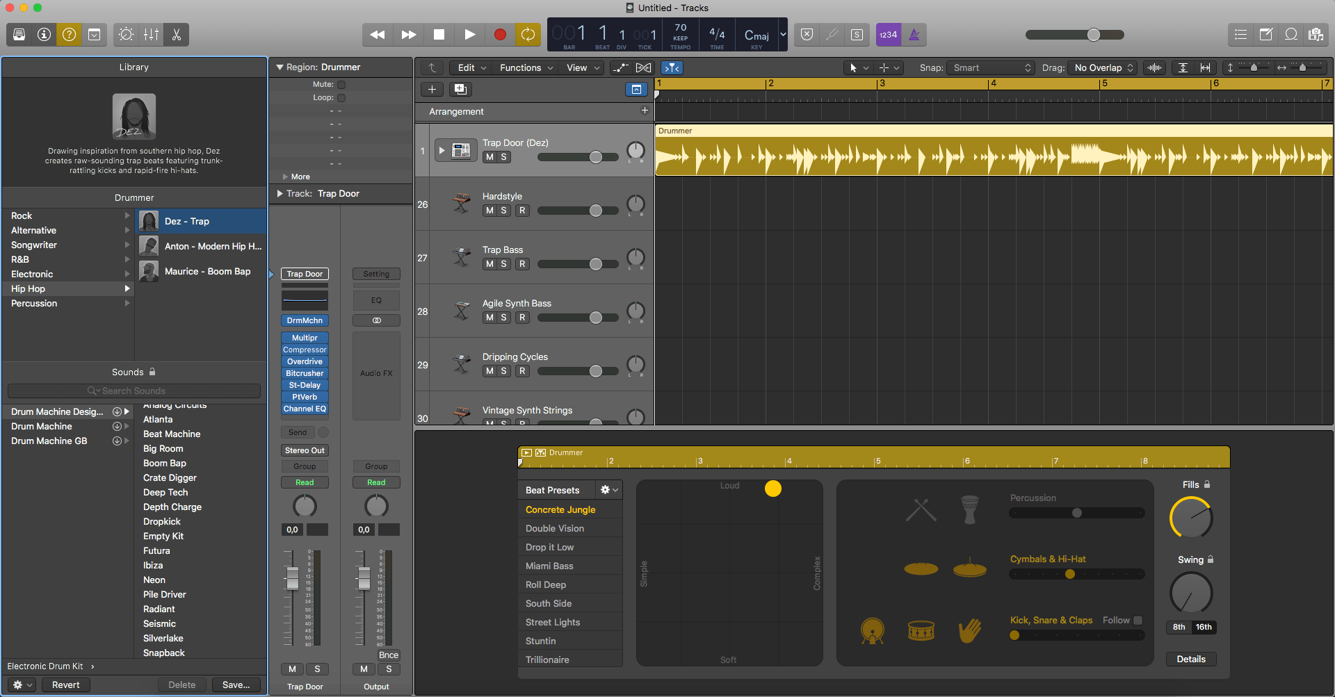 logicpro torrent