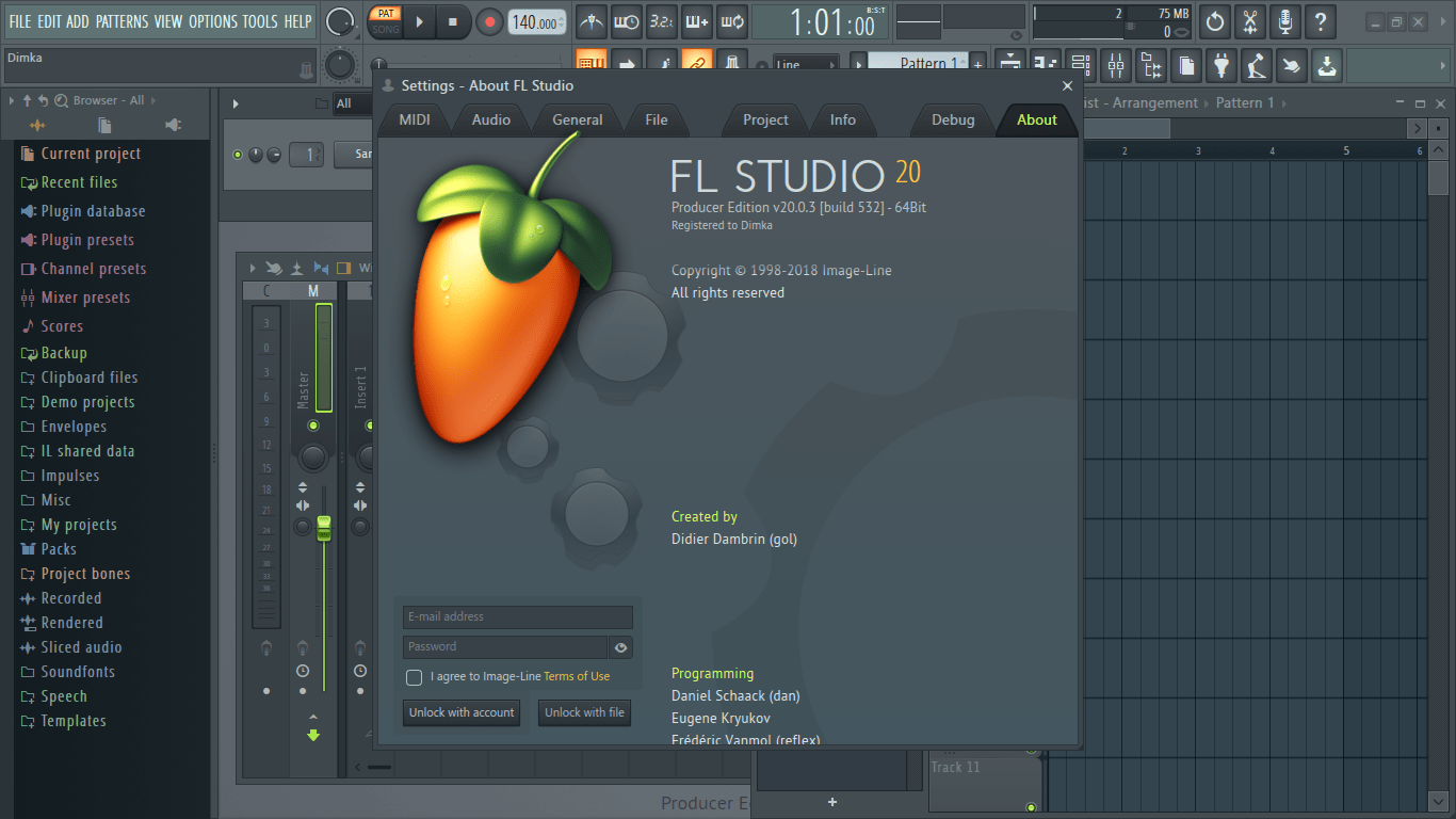 fl studio 20 download r2r