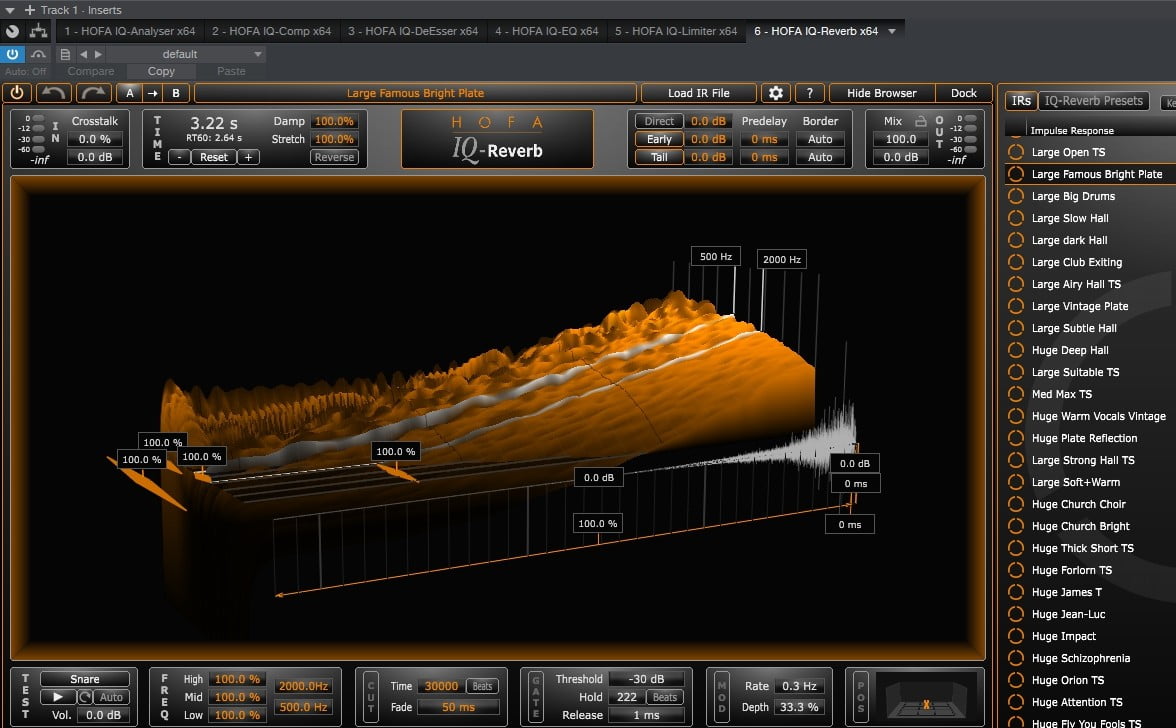 Vst vs rtas plugins download