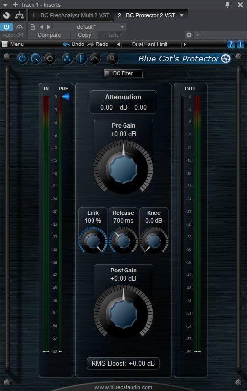 free for mac instal Blue Cat Audio 2023.9