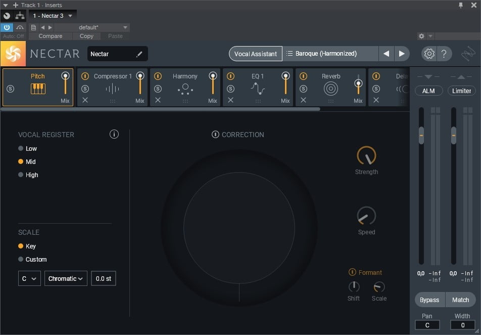 Izotope nectar 3 windows torrent