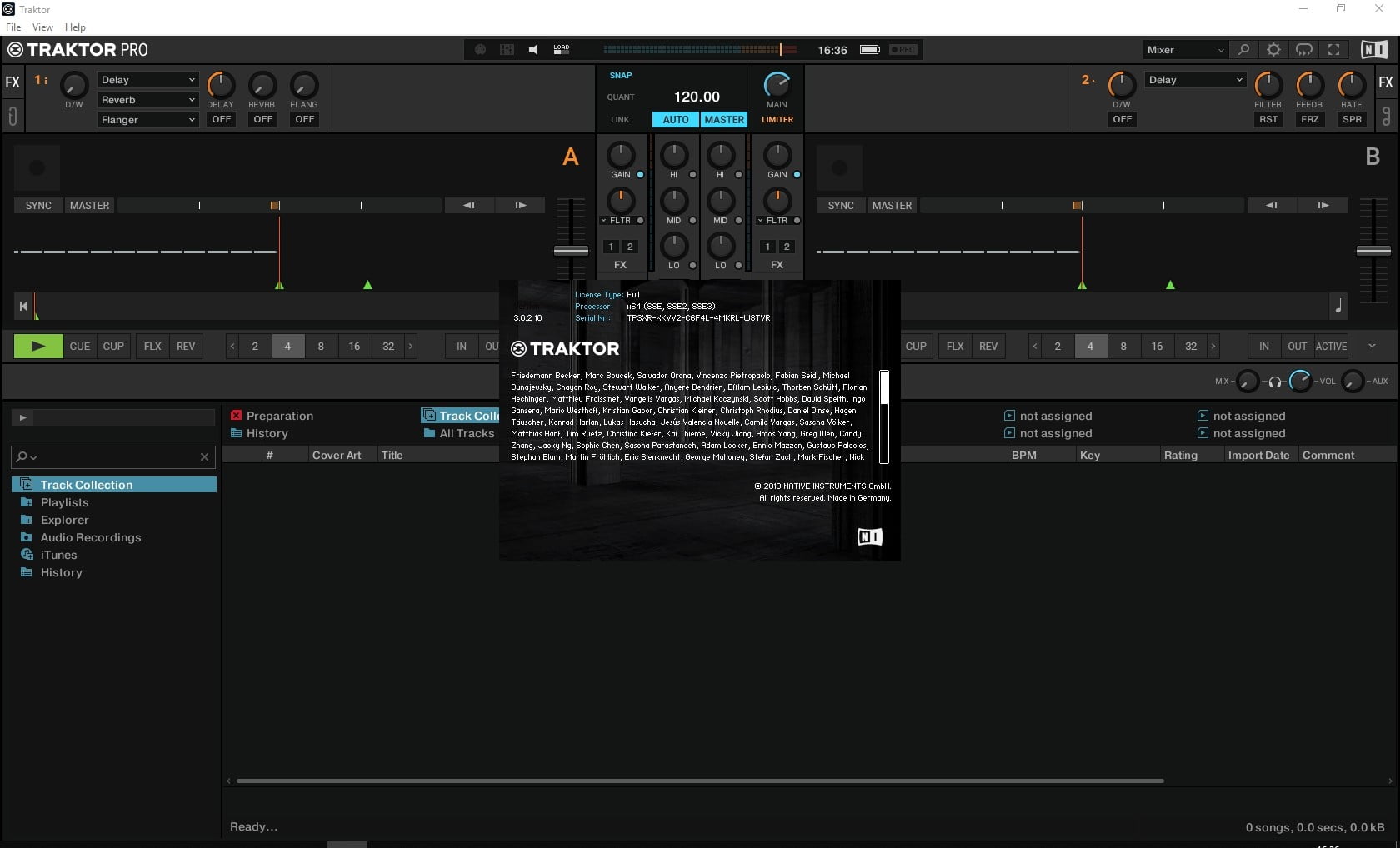 for android instal Native Instruments Traktor Pro Plus 3.10.0