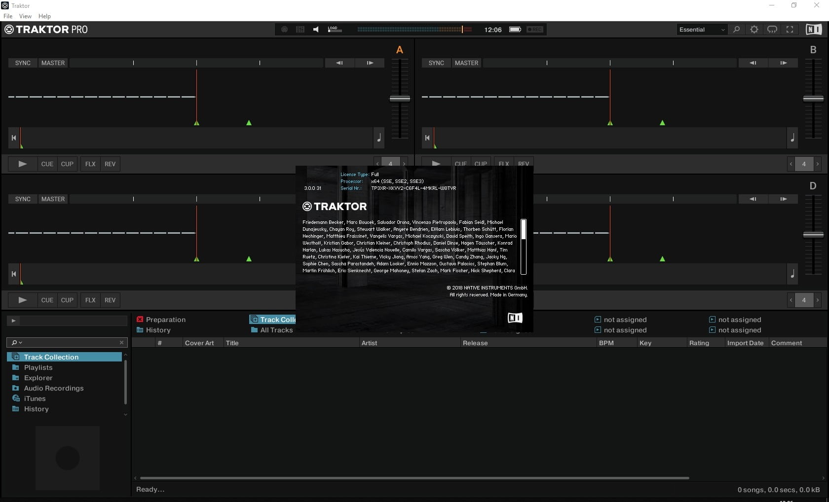 native instruments traktor pro 2 download free