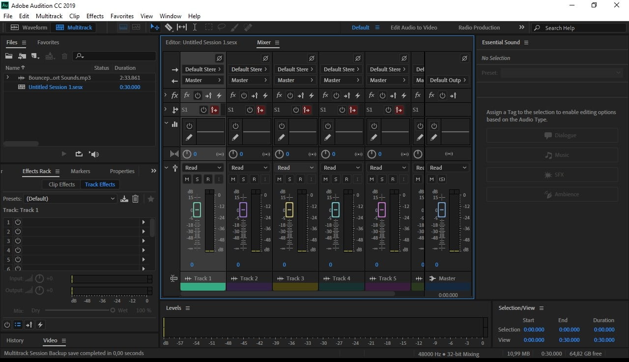 adobe audition cc plugins