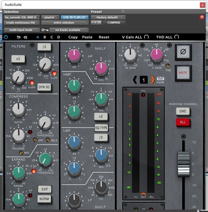 Plugin Alliance Bundle Free Full Vst Download