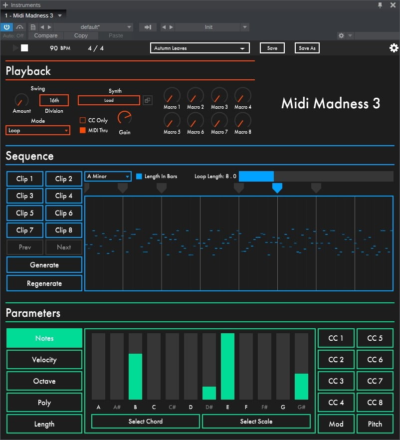 Midi windows software download