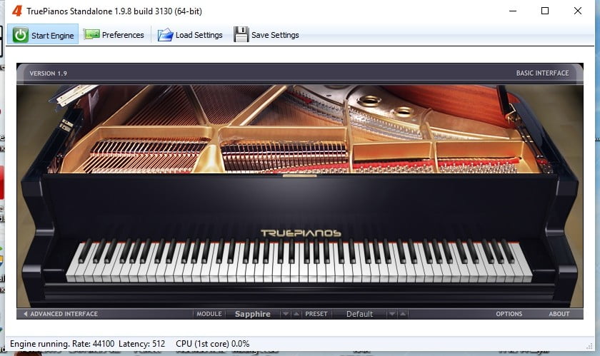 Vst Vst