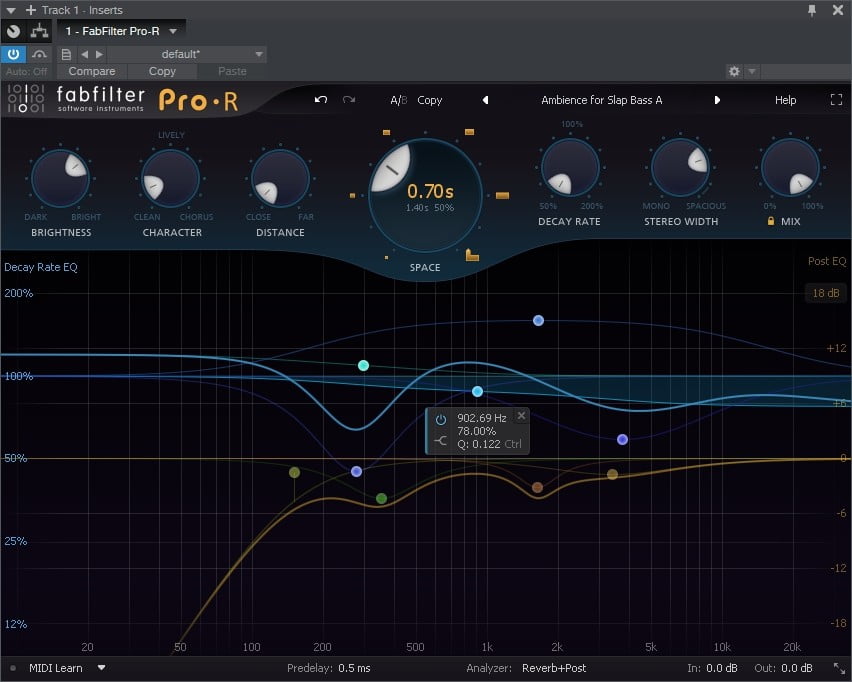 fabfilter crack not working