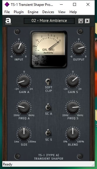 transient master vst torrent