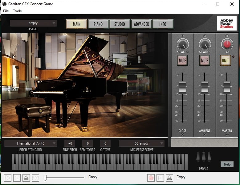 abbey road plugins torrents
