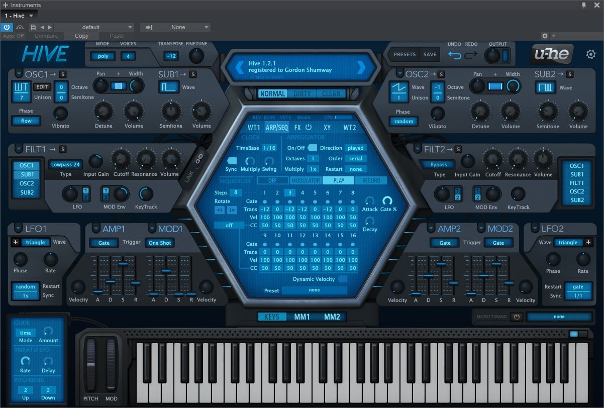 Free vst plugins for mac