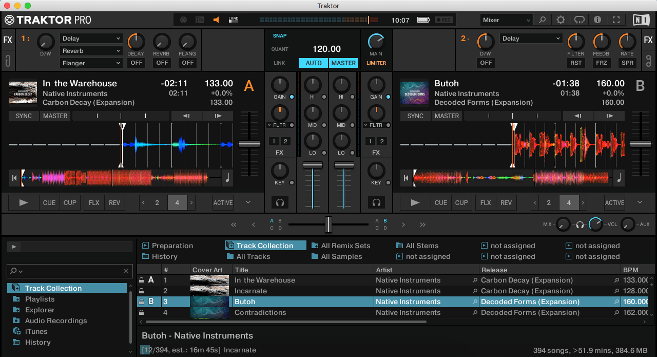 Native Instruments Traktor Pro Plus 3.10.0 download the new version for windows