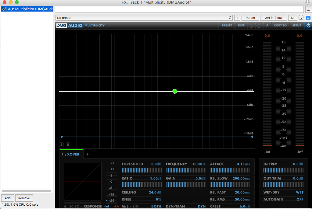 Что лучше vst3 или dll