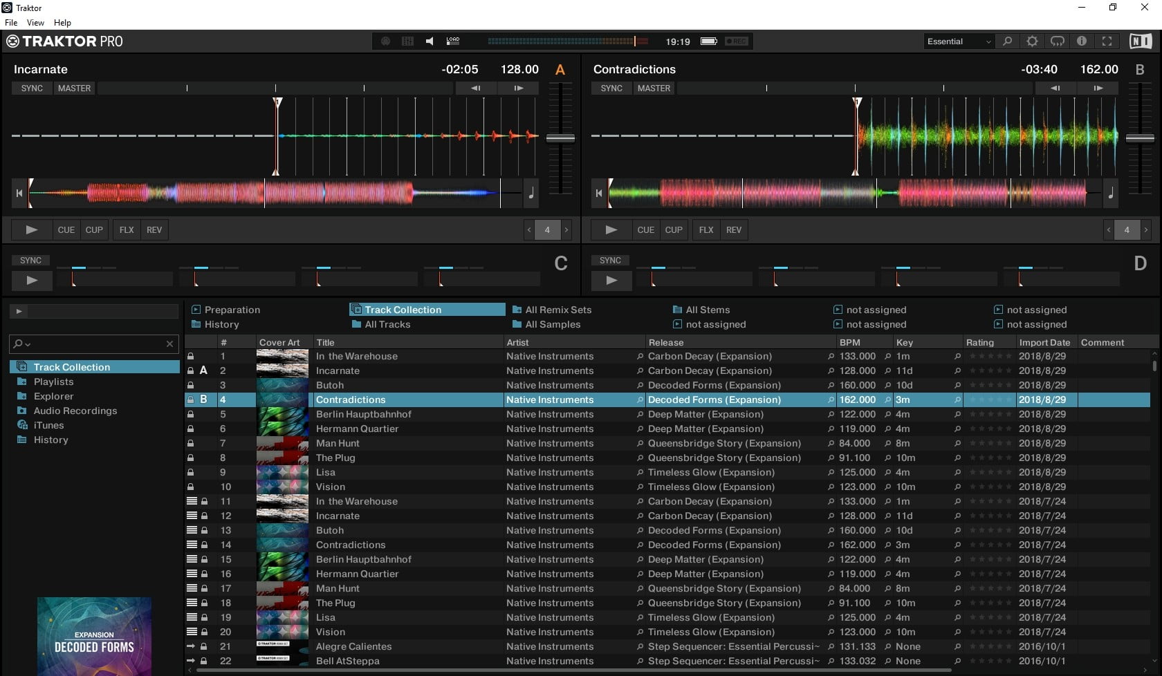 instal the new for apple Native Instruments Traktor Pro Plus 3.10.0