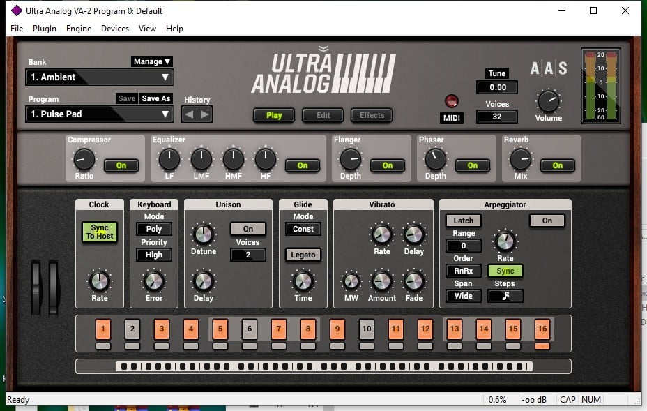 V-station vst plugin free download