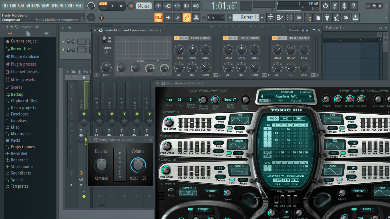 fl studio 12 producer edition piratebay