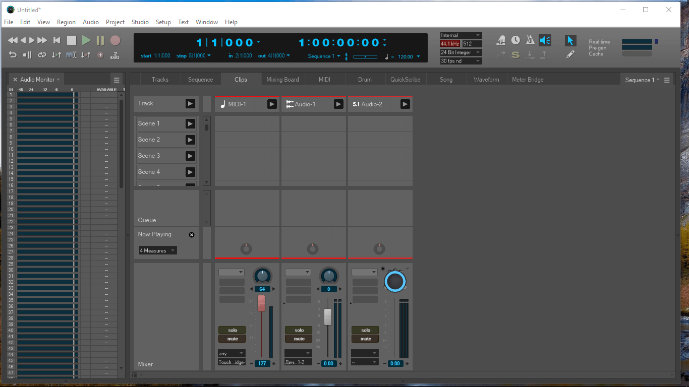 cubase dongle emulator mac