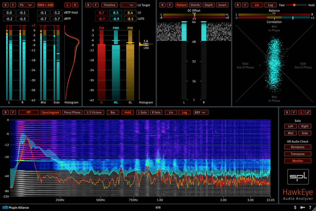 spl plugins bundle