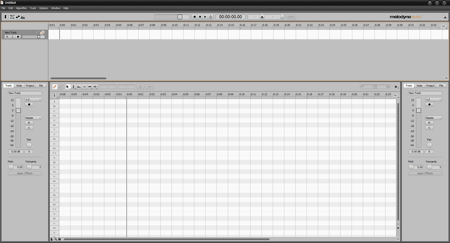 celemony melodyne 4 dll not found in vst plugins folder 2015
