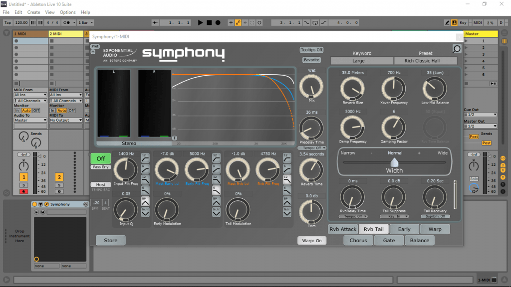 how to imitate absynth vst surround feature how to imitate absynth vst surround feature