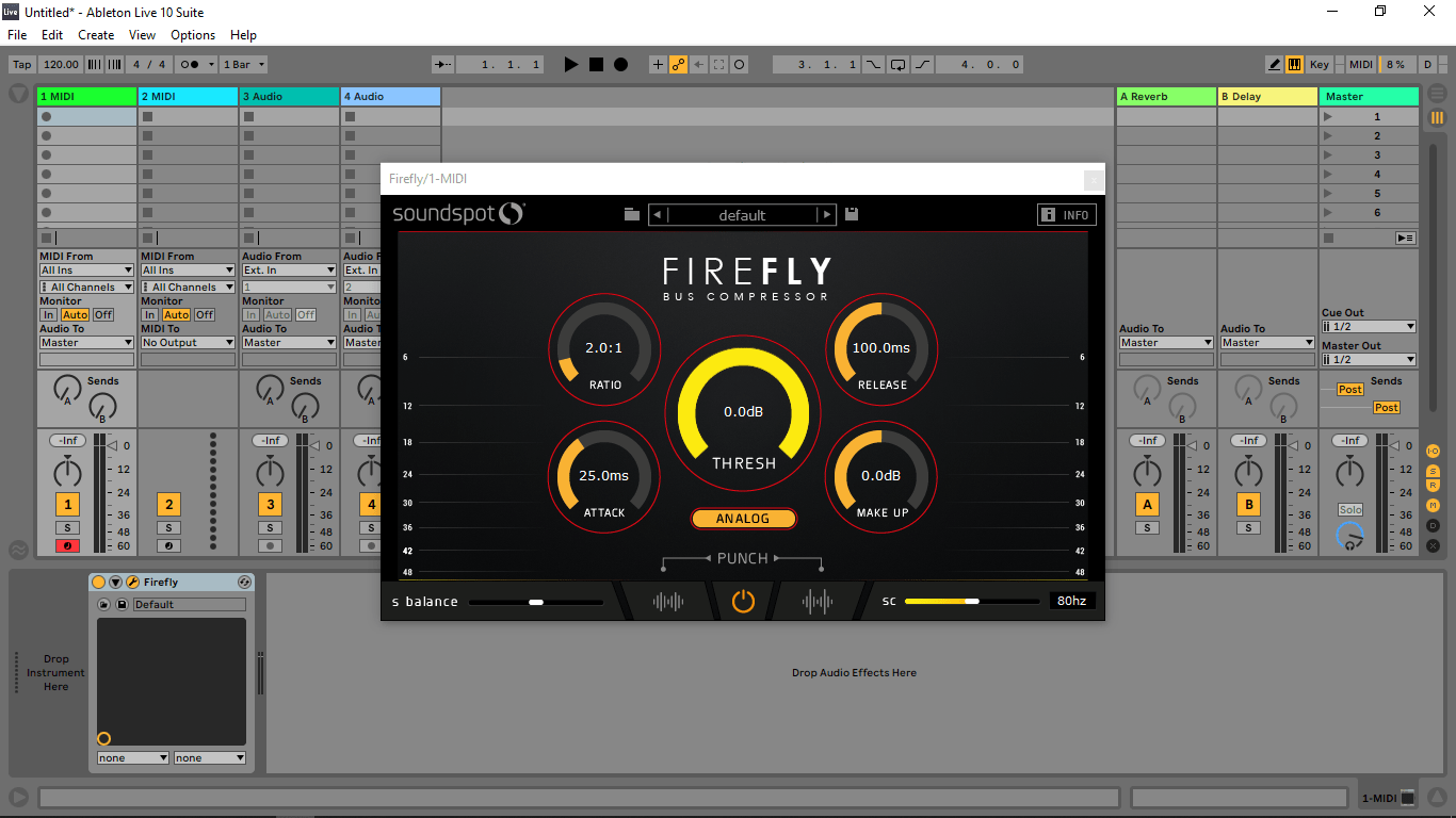 Waveshell1 vst3 14.12