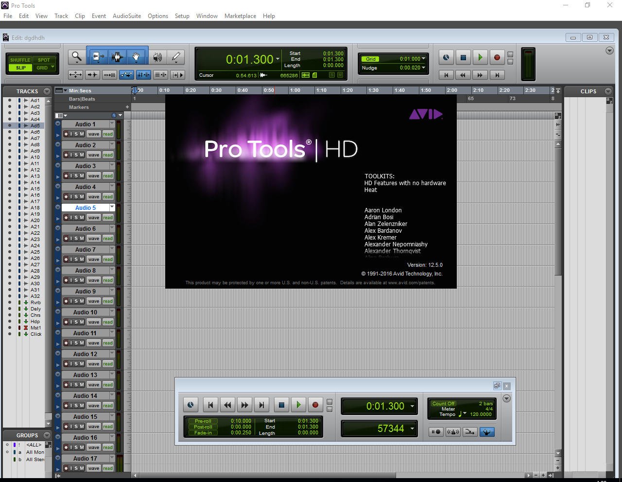 pro tools 10 system requirements