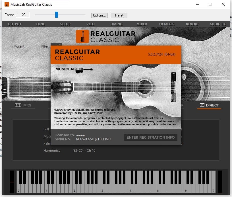 music lab real guitar vst free download