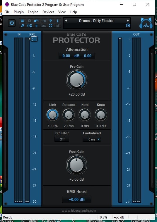 instal the new version for windows Blue Cat Audio 2023.9