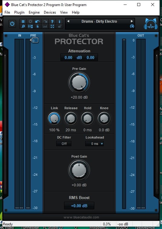 Waves vst crack