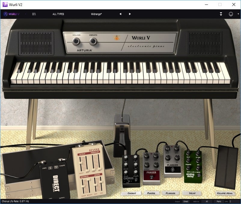 Arturia piano vst free download