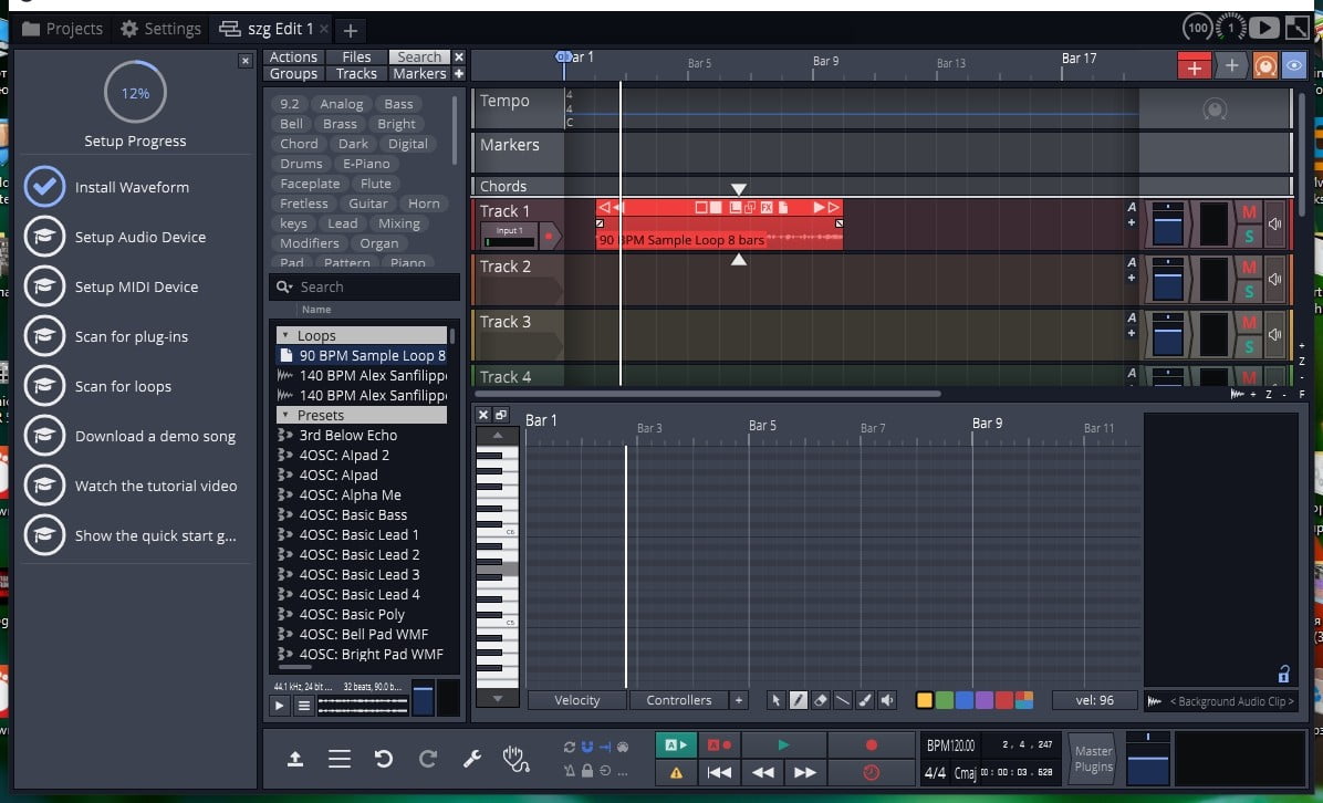 waveform 8 mac torrent