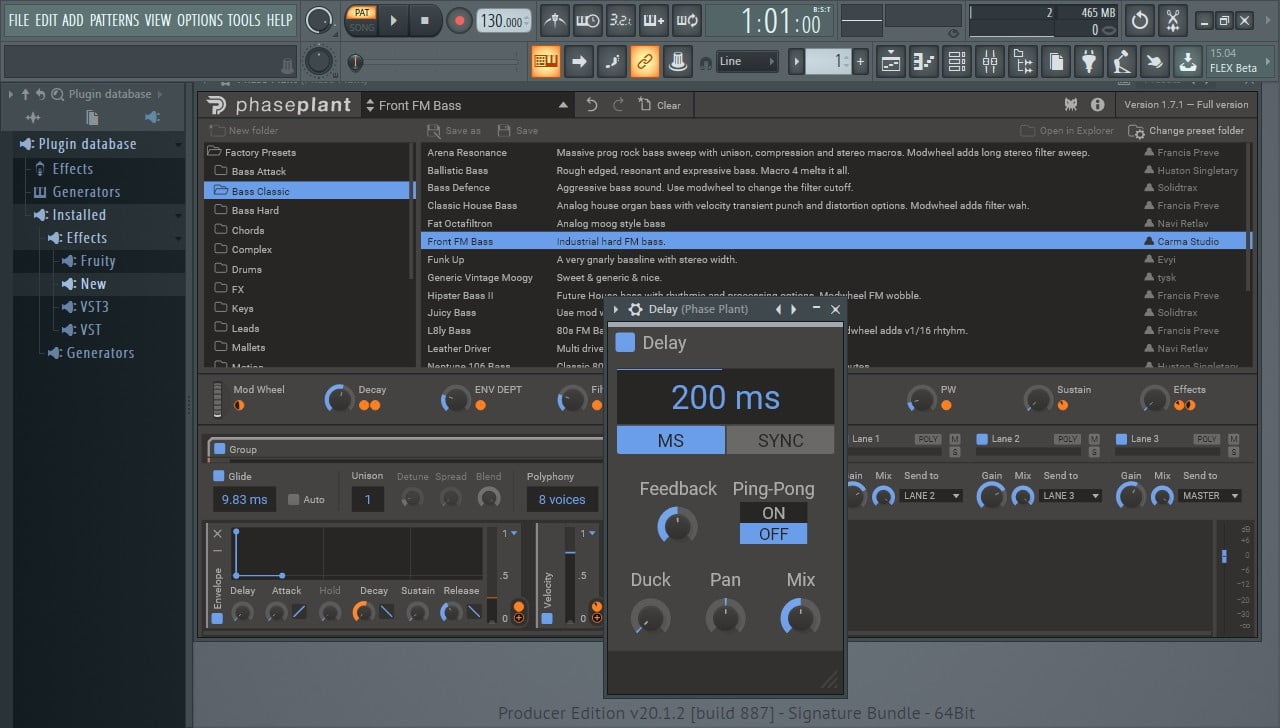 instal the new for android kiloHearts Toolbox Ultimate 2.1.1