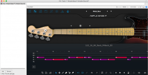 ample sound bass torrent osx
