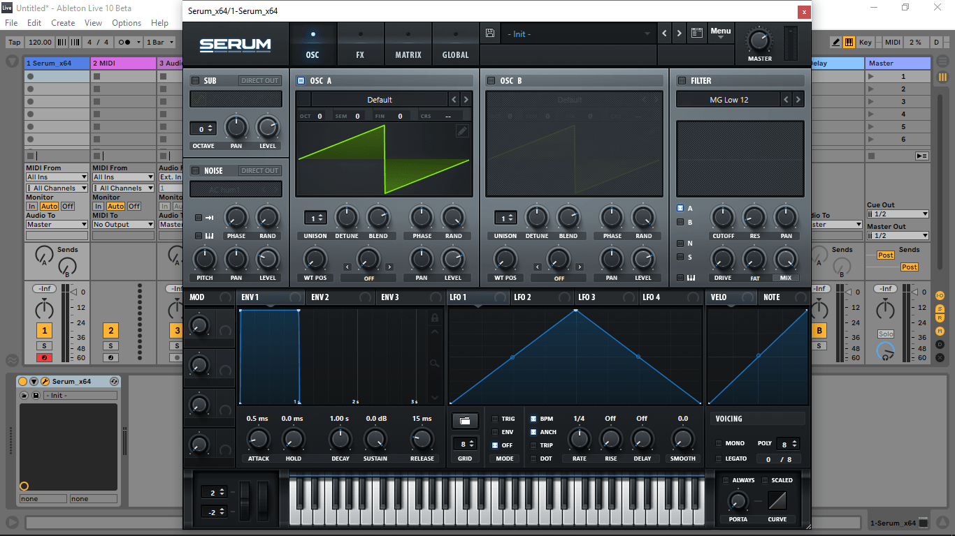 hiw to download serum on multiple computers