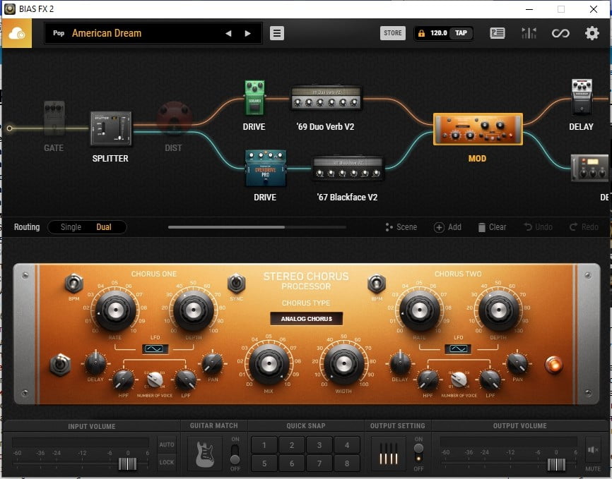 download positive grid bias fx 2 elite