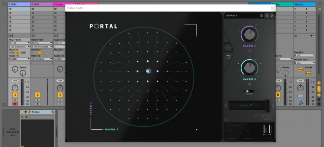 Portal vst что это