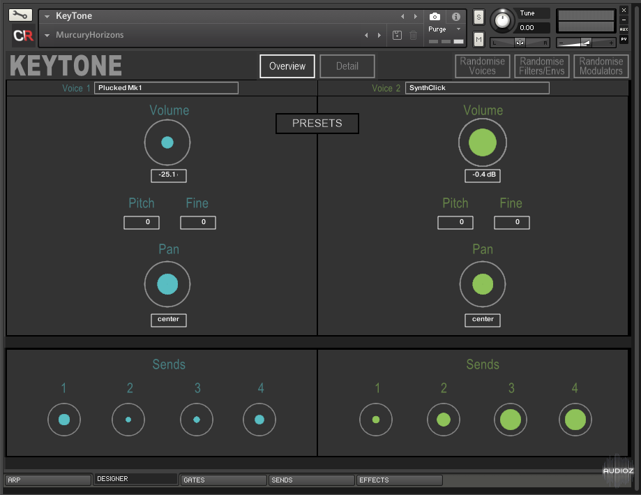 Omnisphere 2. 4 audioz torrent
