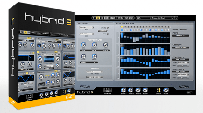 xpand 2 vst library free