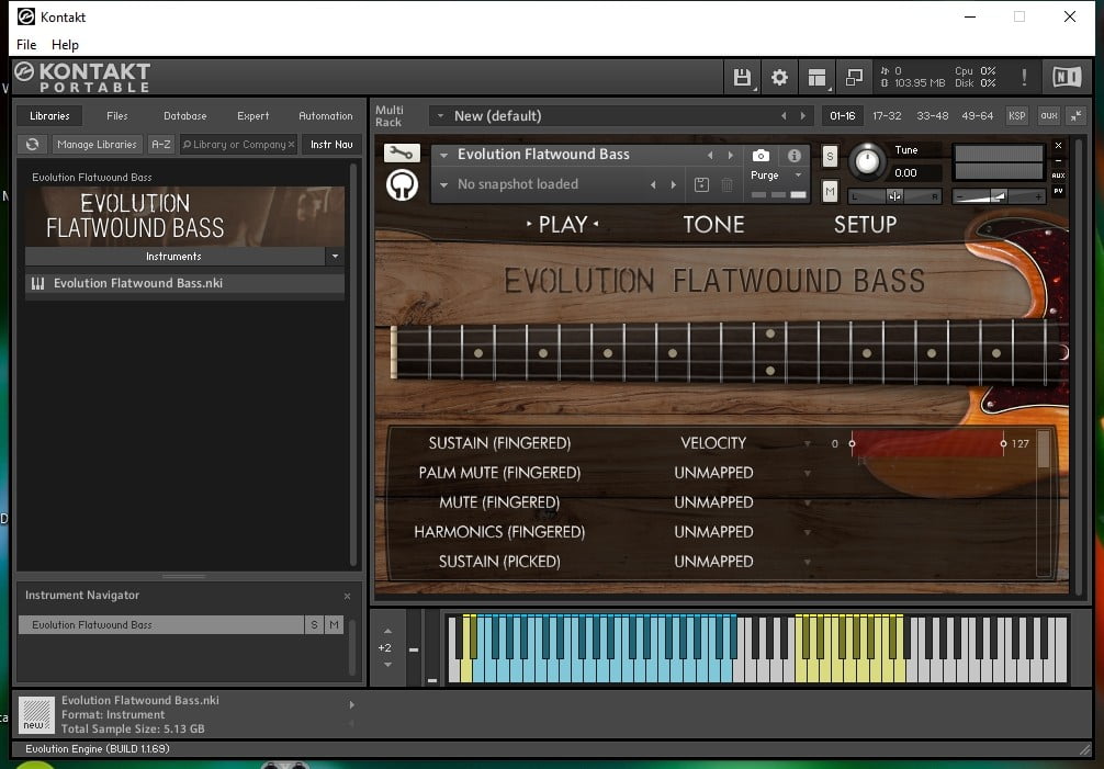 kontakt player os x 10.6.8