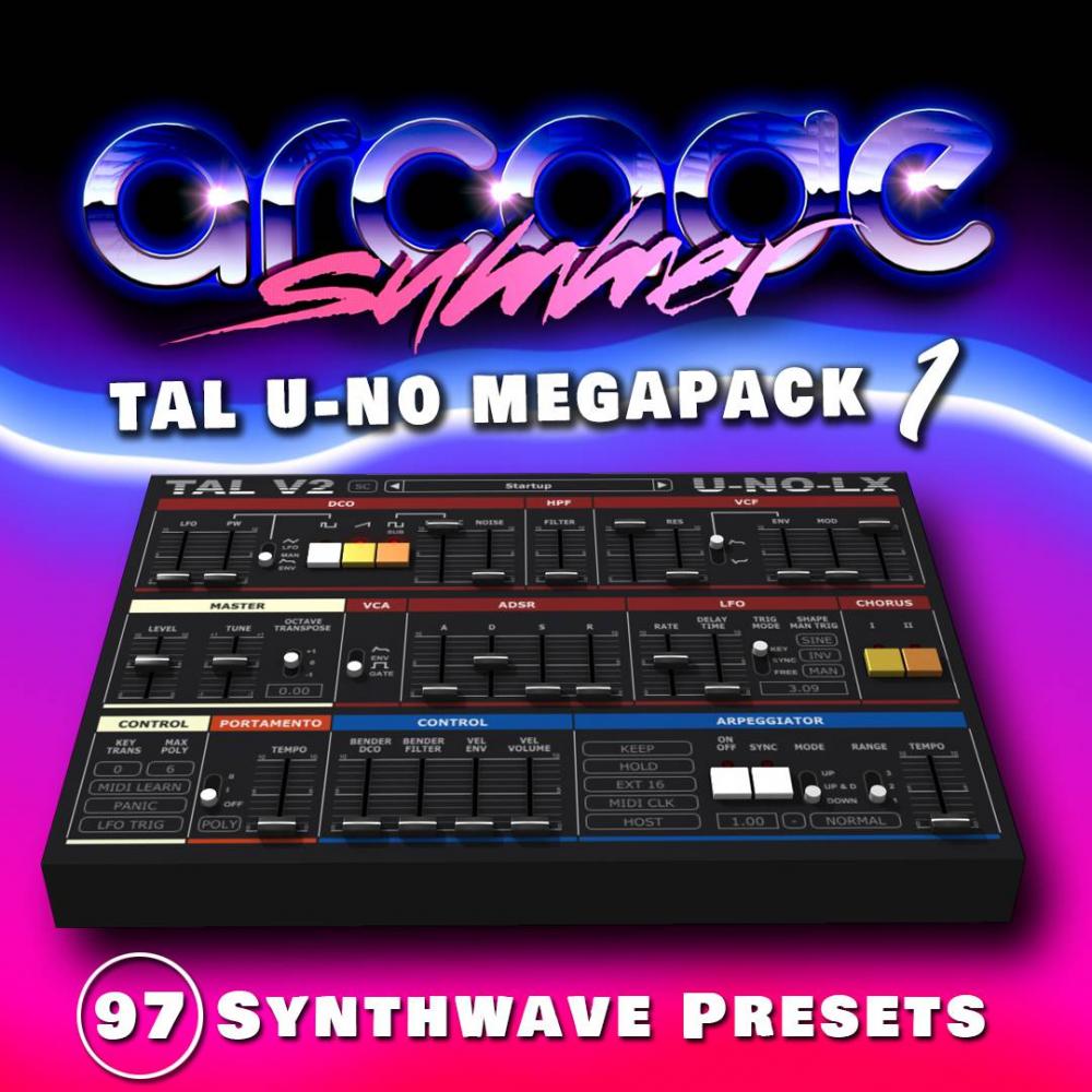 Tal uno vst free download crack