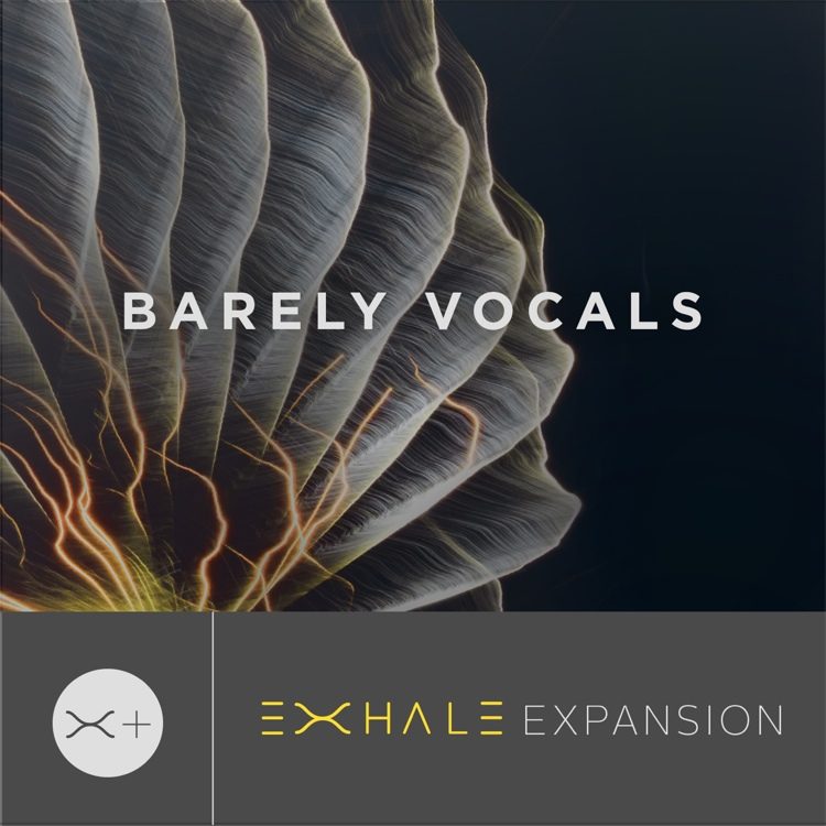 connect exhale by output unpacker