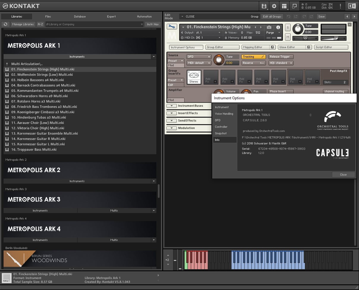 Mu Technologies Mu Voice Vst Rtas V1 1 1