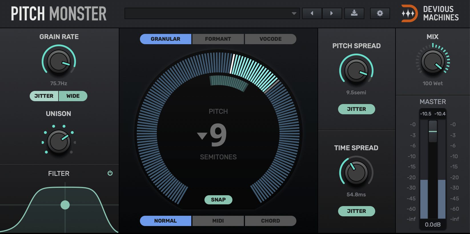 torrent Drum Leveler V1.0.2 VST WiN-R2R