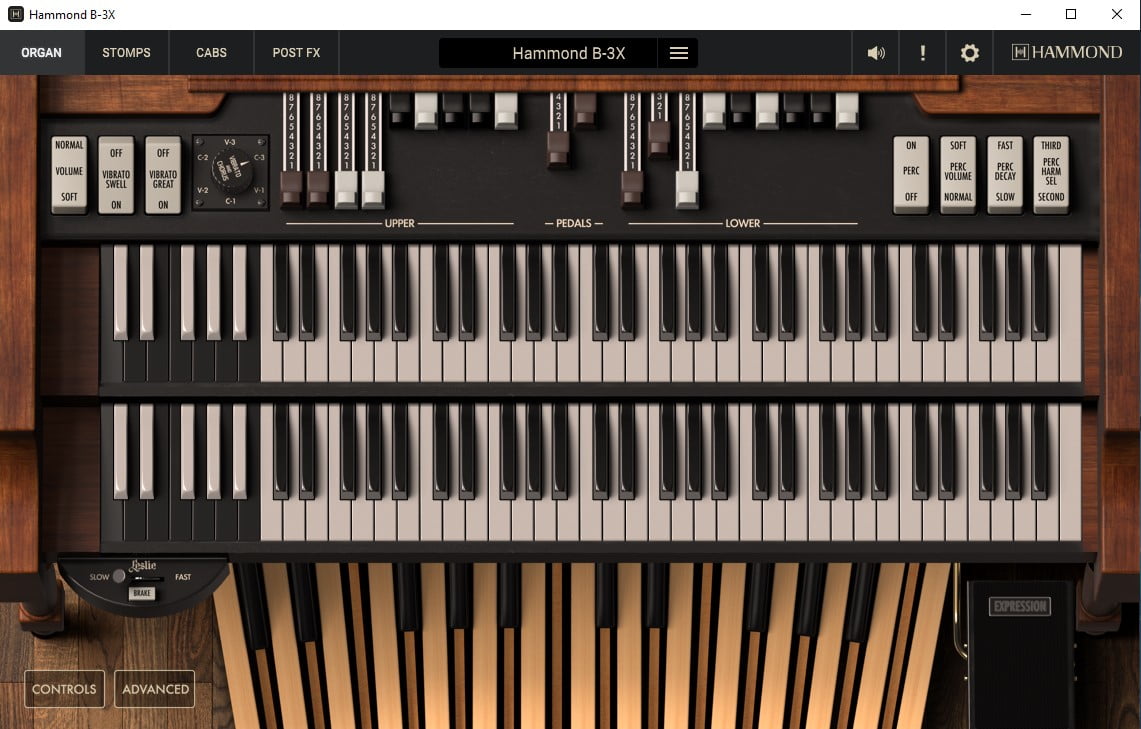 Master hammond b3 organ vst v.2.2.1 crack free