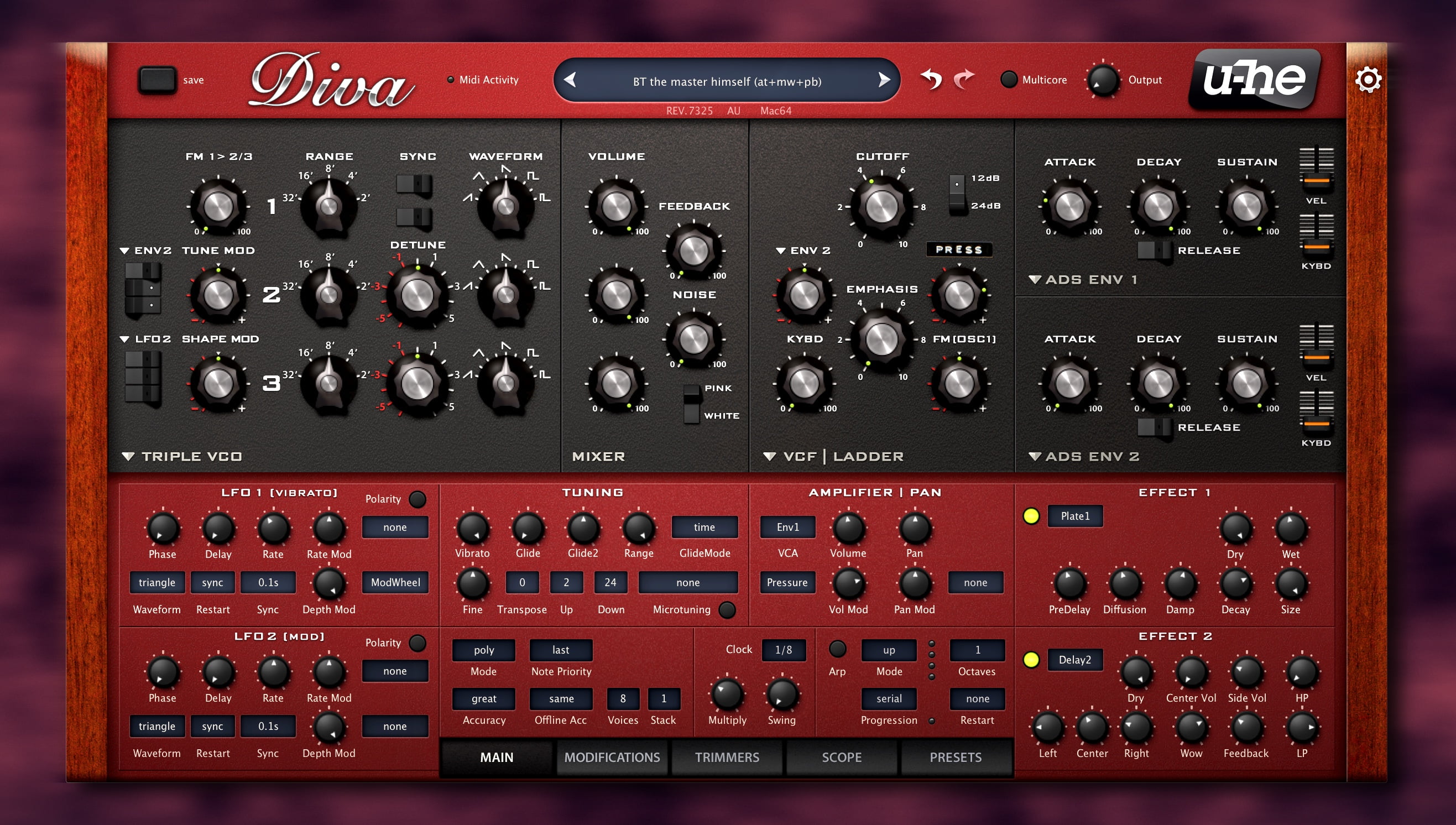 Download U-he Diva Vst Free R2r